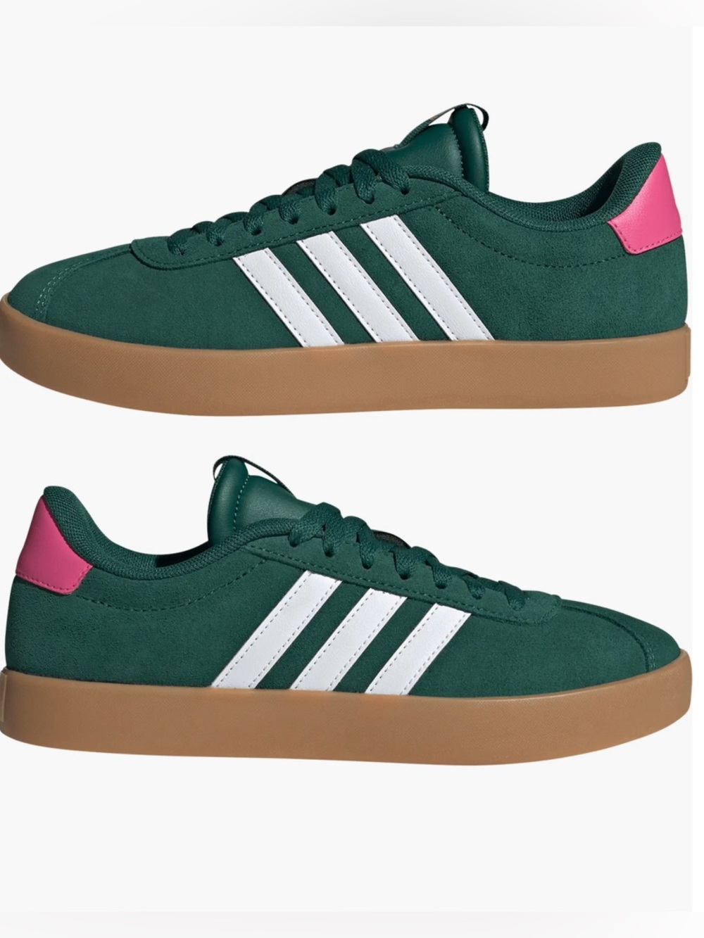 Adidas VL Court 3.0 Sneaker